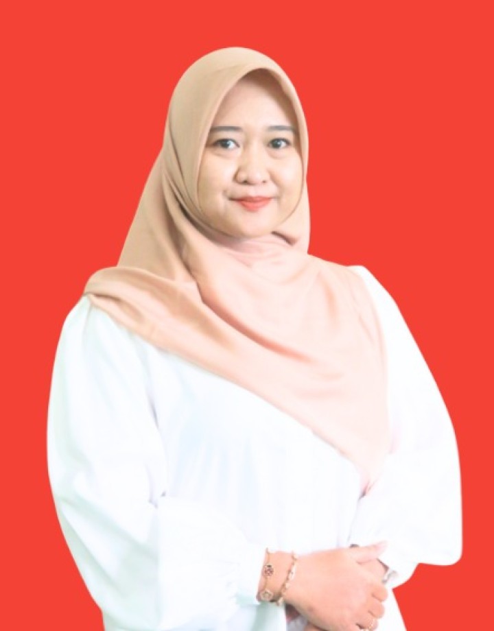 Fristia Riska., A.Md.AK