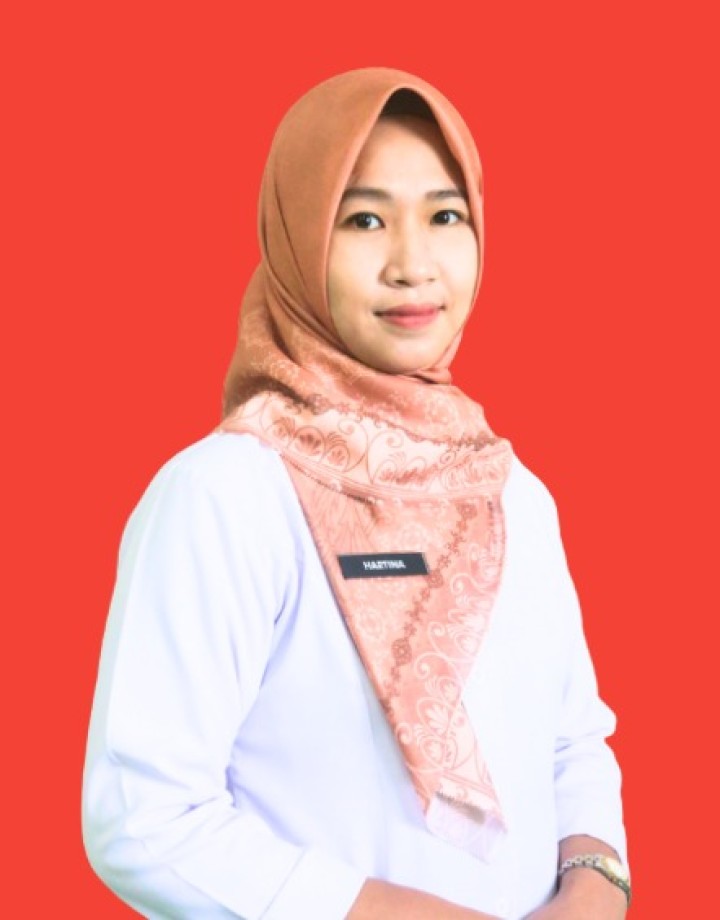 Hartina, A.Md.Keb