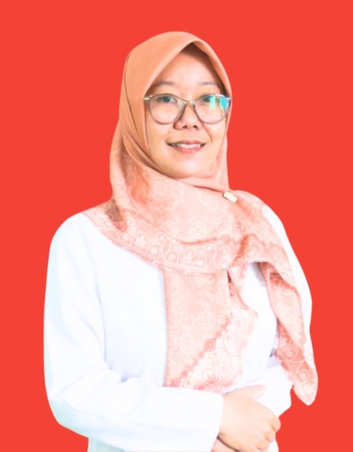 Ika Citraning Tyas K, Amd. Kep