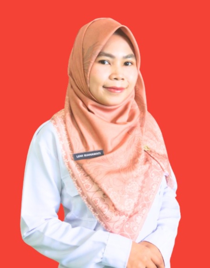 Leni Rianawati.,A.Md.Far