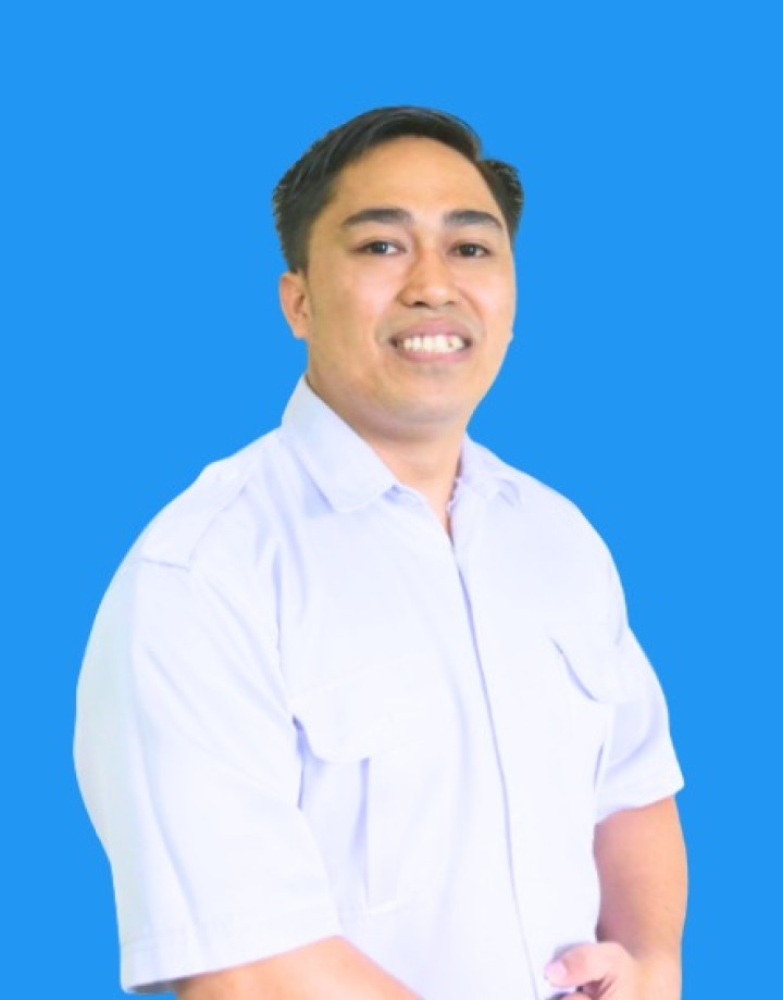 Muhammad Ihsan., A.Md.KL