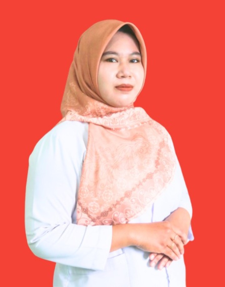 Resti Kholifah., S.Gz