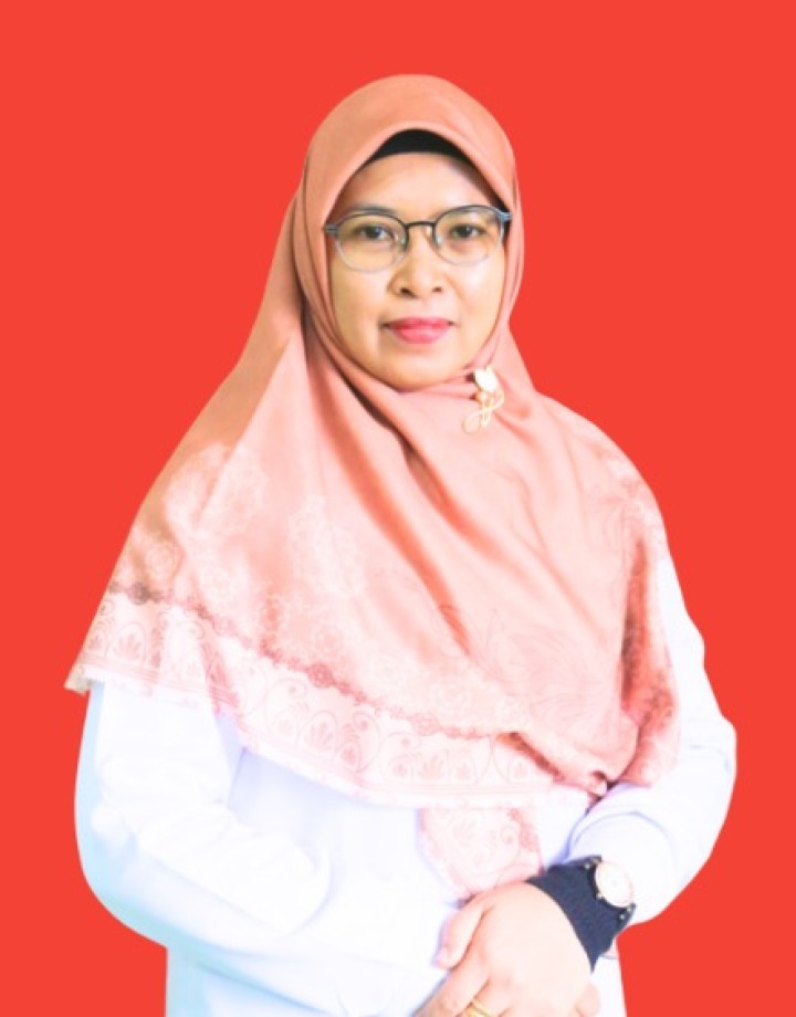Wening Novianti., A.Md.Keb