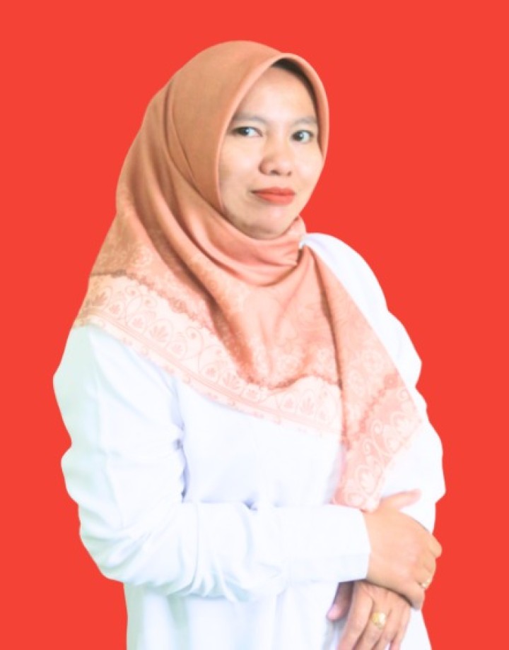 Wiwiek Hildayanthie, A.Md.Keb