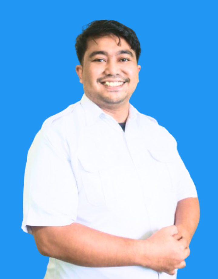 Reza Dwitama