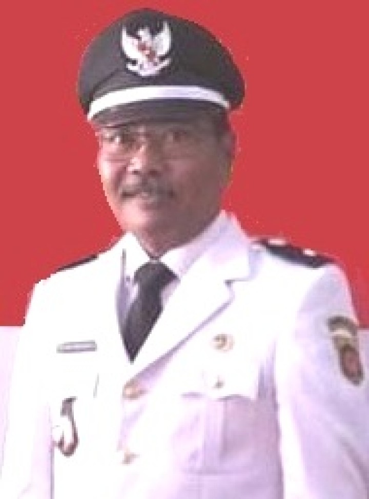 Eka Putra Jaya, SE