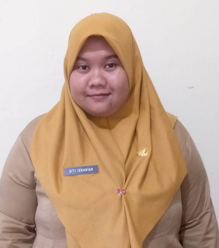 Siti Isnaniah