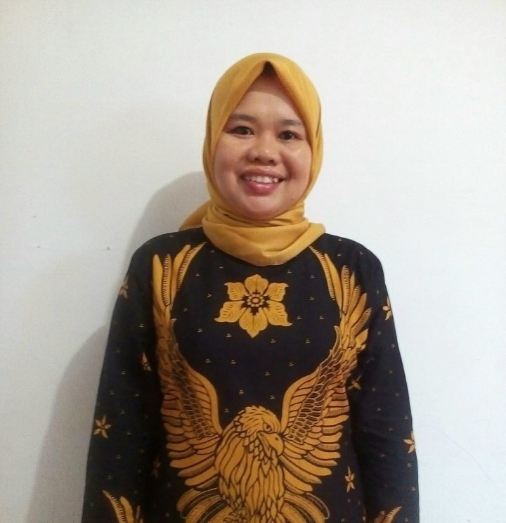 Dewi Angraini, Amd. Keb