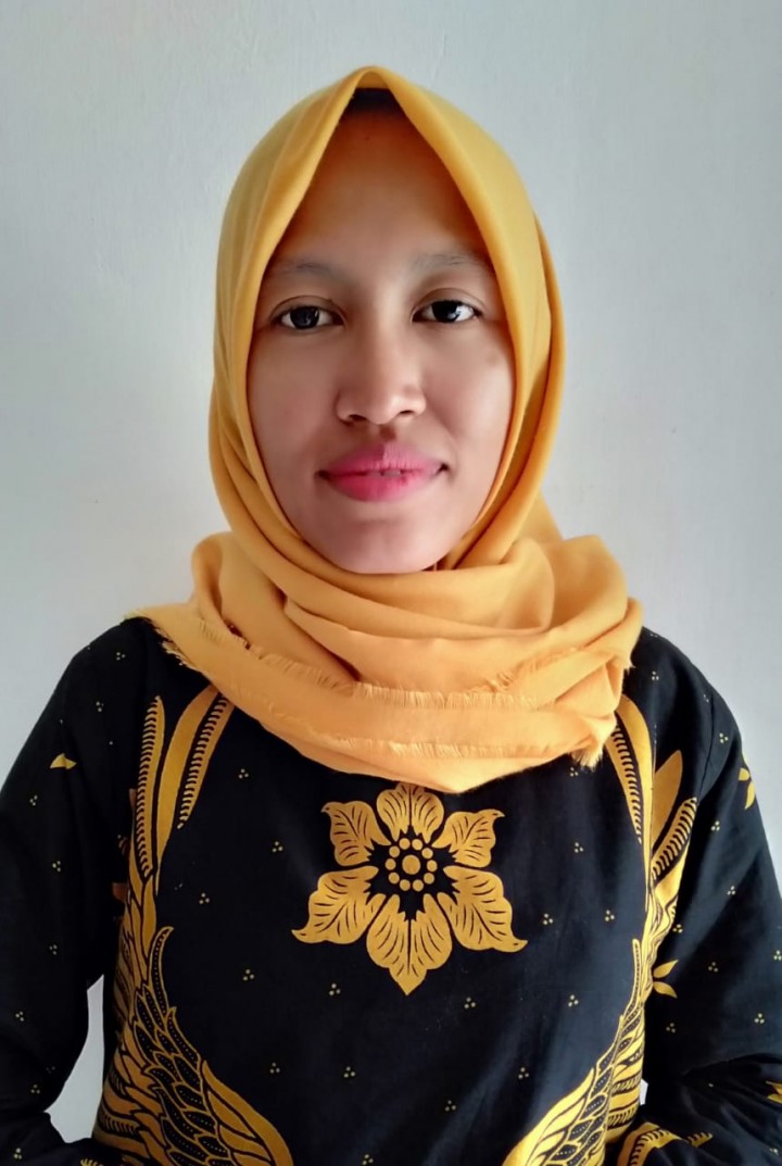 Dian Pratiwi Permatawati, Amd. Keb