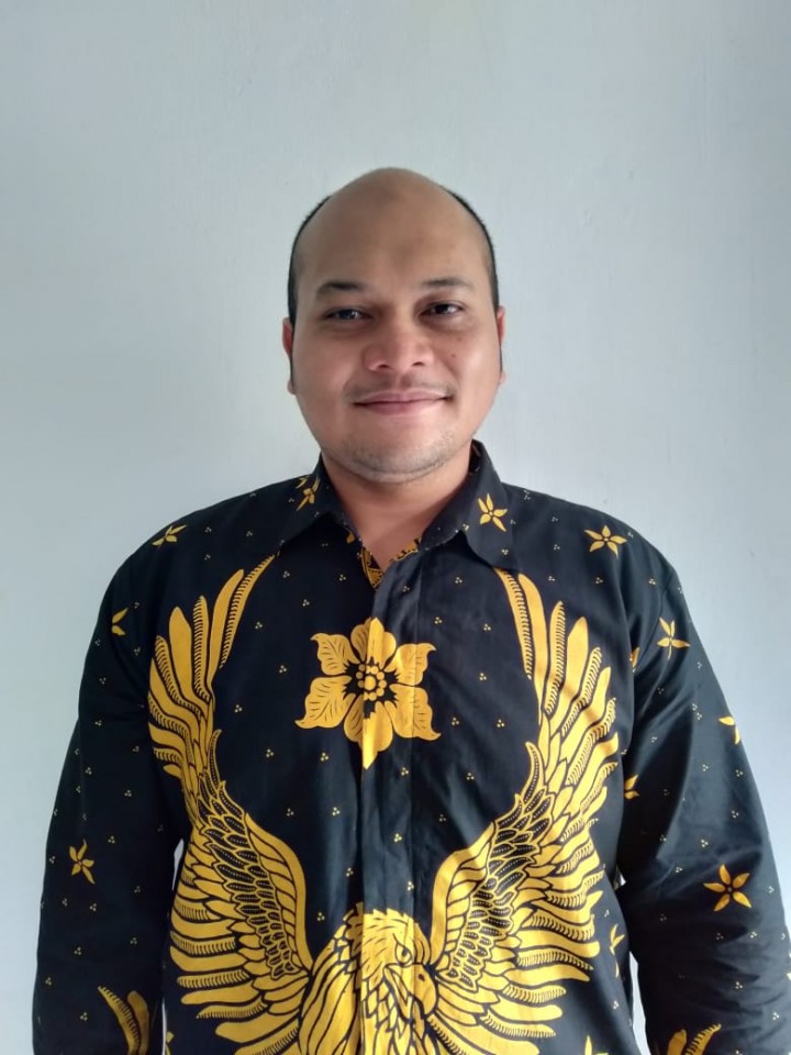 dr. David Septiadi