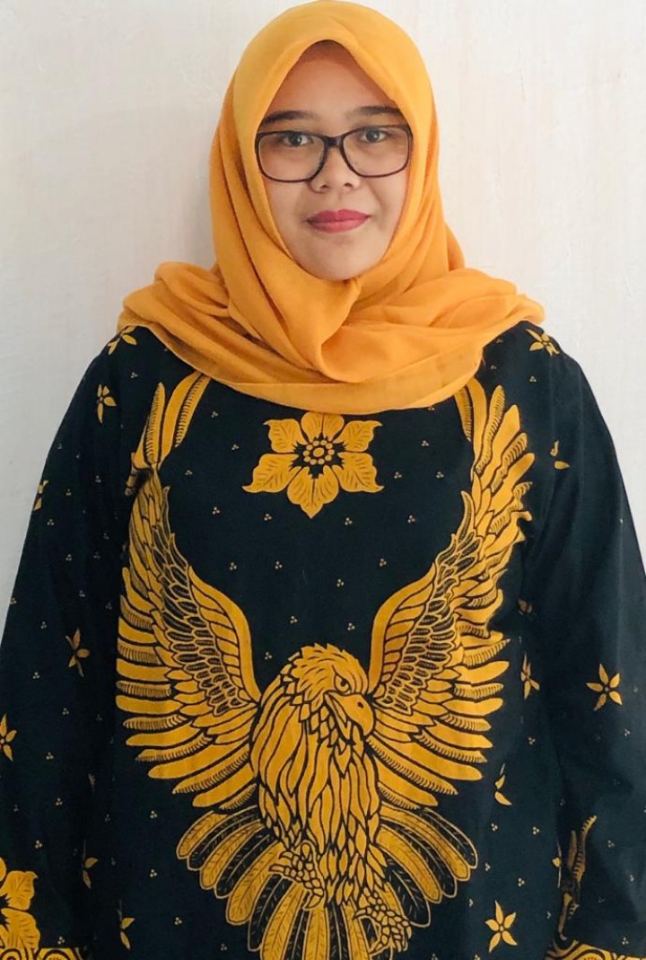 drg. Irma Yunita Wijayanti