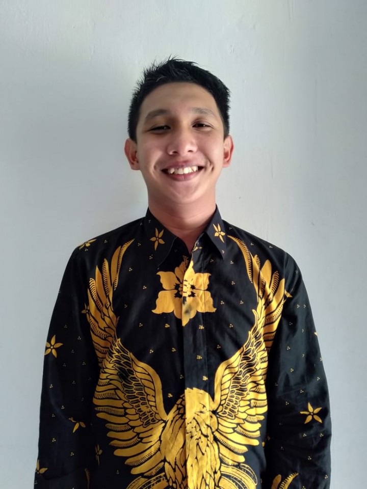 Eri Fahmi Sofyanda, Amd.Kep