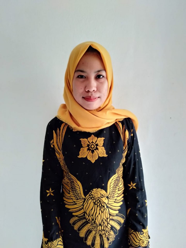 Irmayanti, SKM