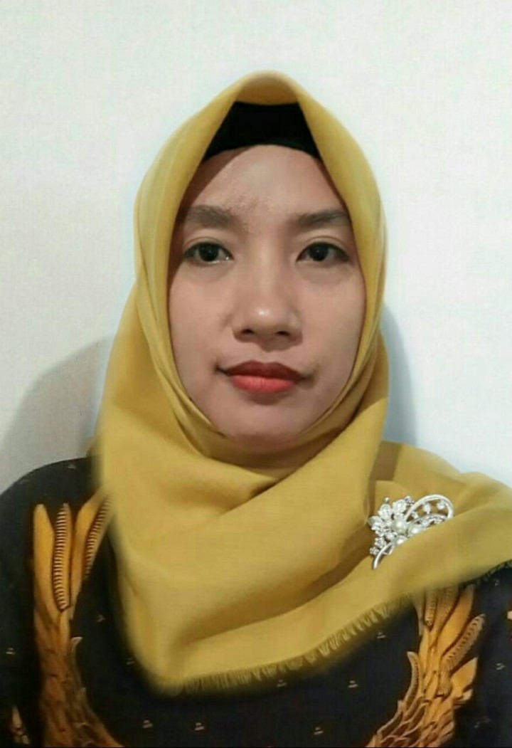Julita Dwi Irawati, Amd.KL