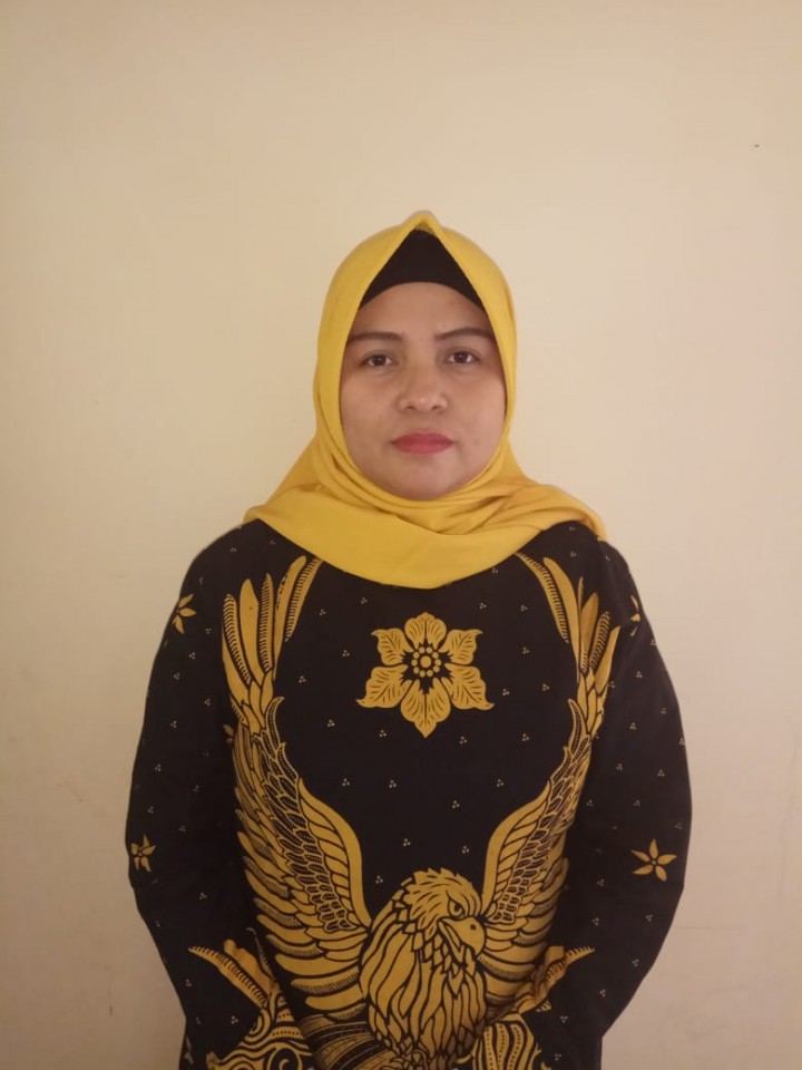 Rahmatiah, Amd.Keb