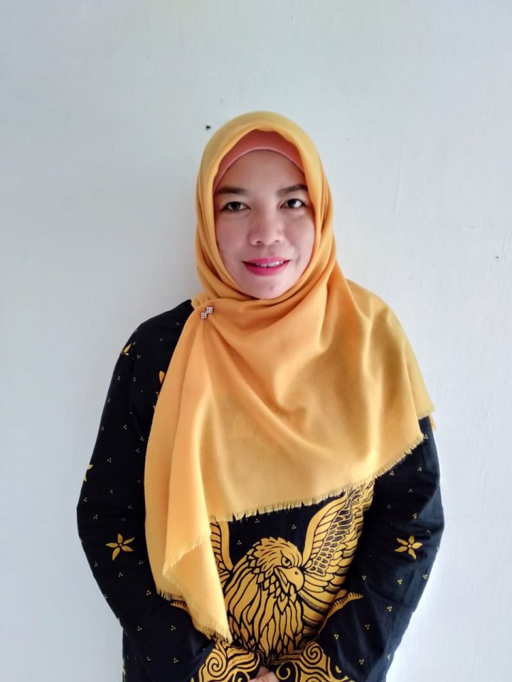 Saibatul Hairiyah, AMG