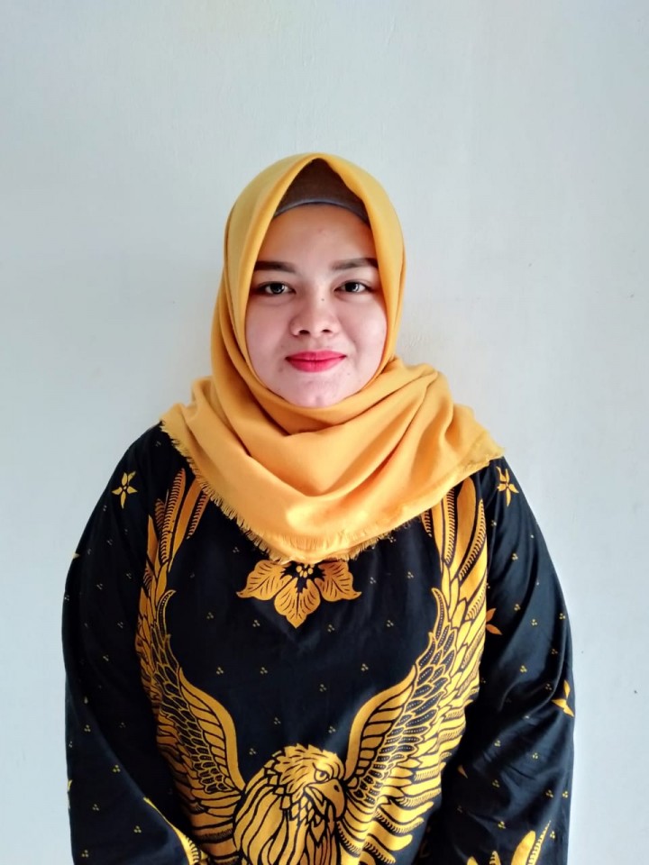 Sy. Farah Fitri Syahab, S.Kep