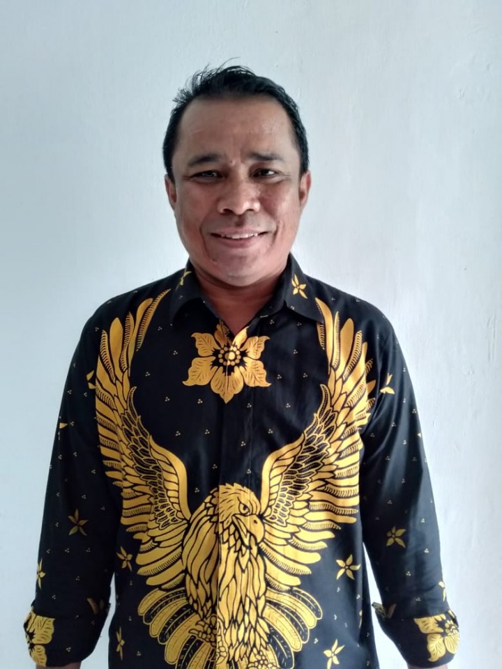 Tauhid, S. Kep