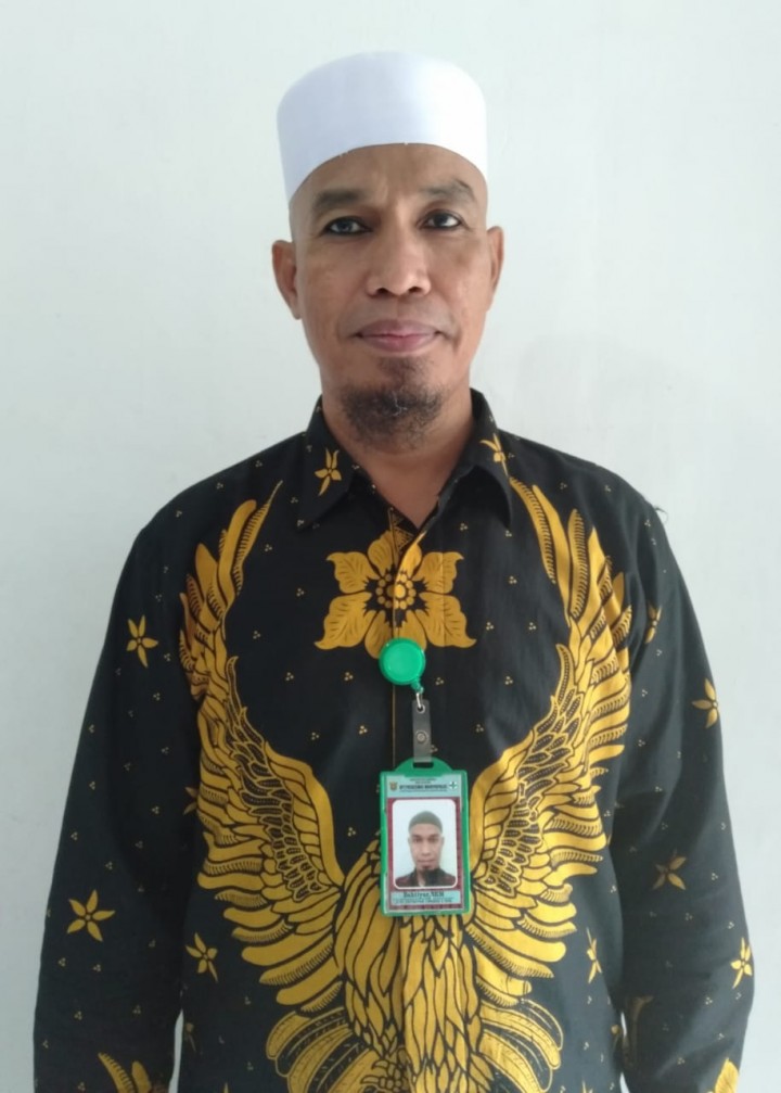 H. Bahtiyar, SKM