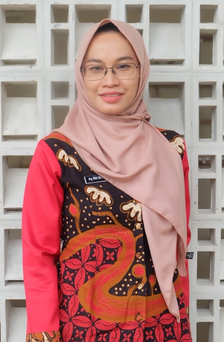 drg. Rika Ratna Puspita