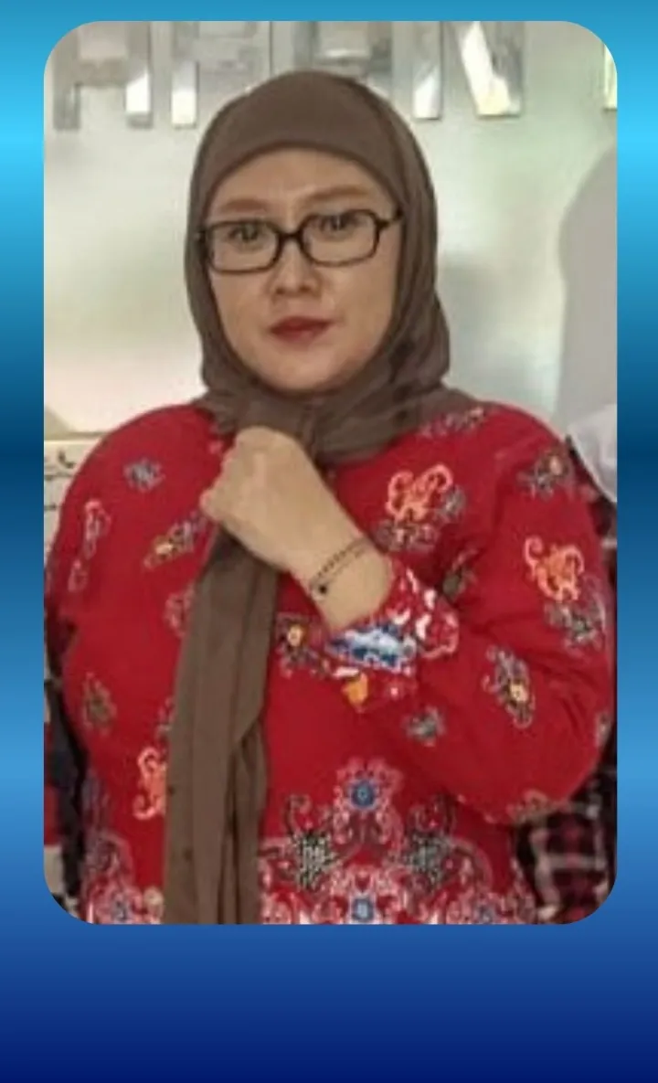 NIKEN SULASTRI, S.IP
