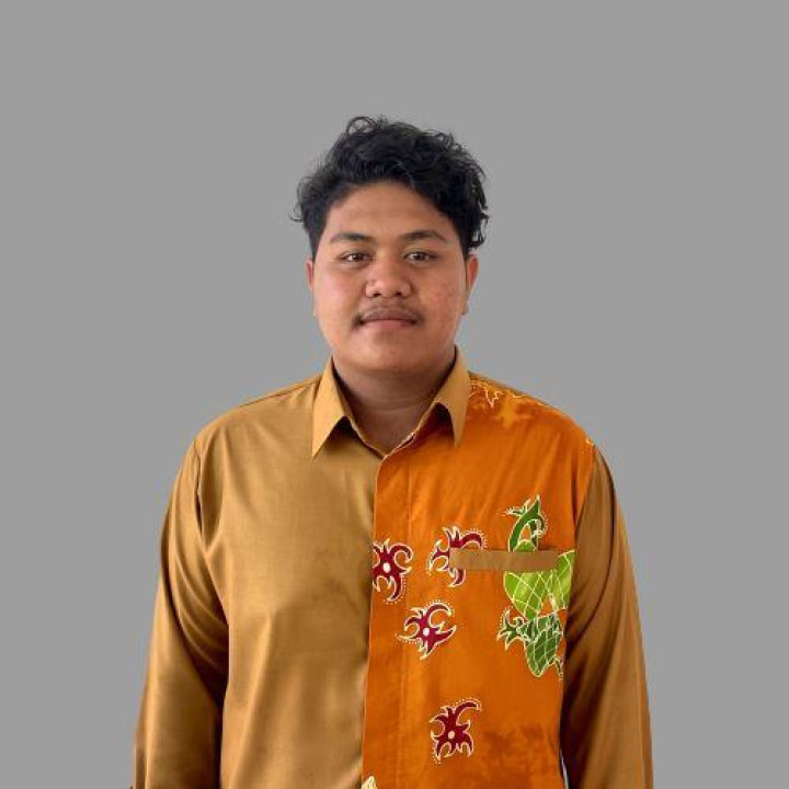 AGUS DARMANSYAH