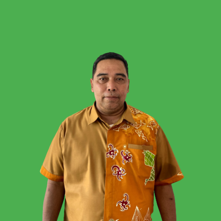 AGUS KASPIAN NOR