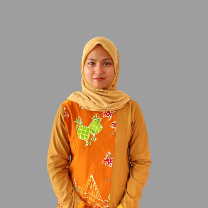 Annisha Cahyani