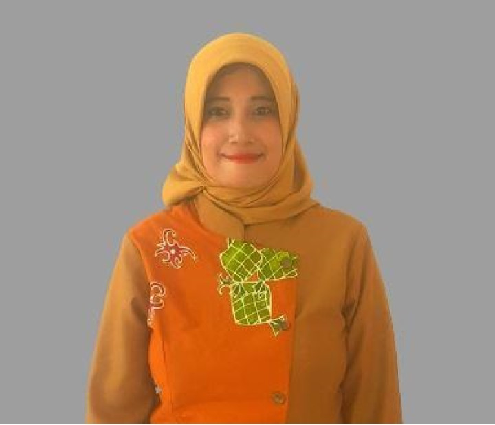 MASYITHAH