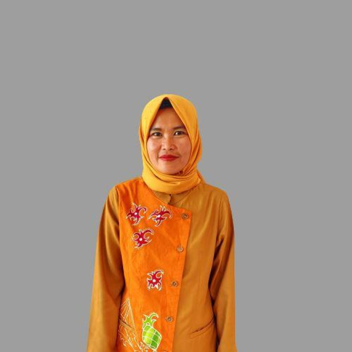 SITI HERDIYANTI