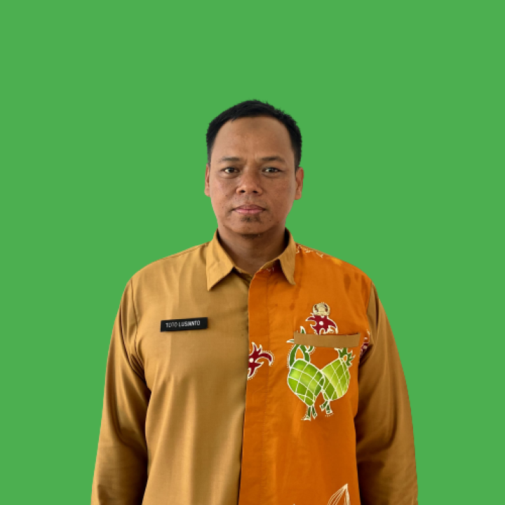 TOTO LUSIANTO, SE