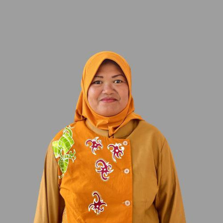 TUTI SUSILAWATI