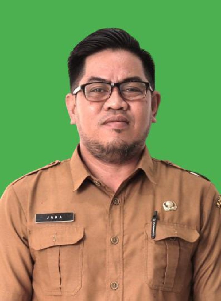 JAKA DILAGA, SH