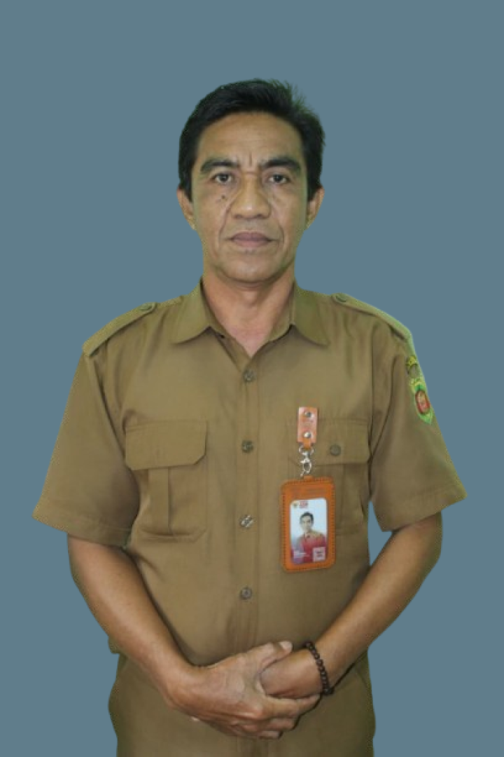 Rudi Hartono, S.Sos