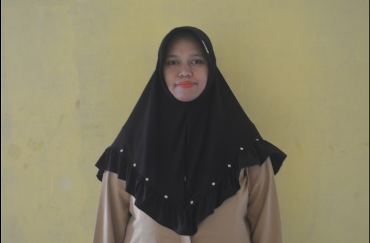 ASTUTI HANDAYANI