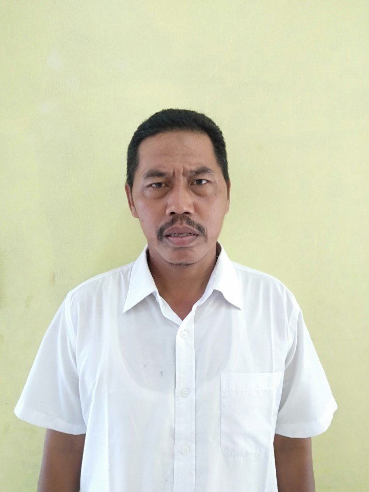 Gazali Rahman