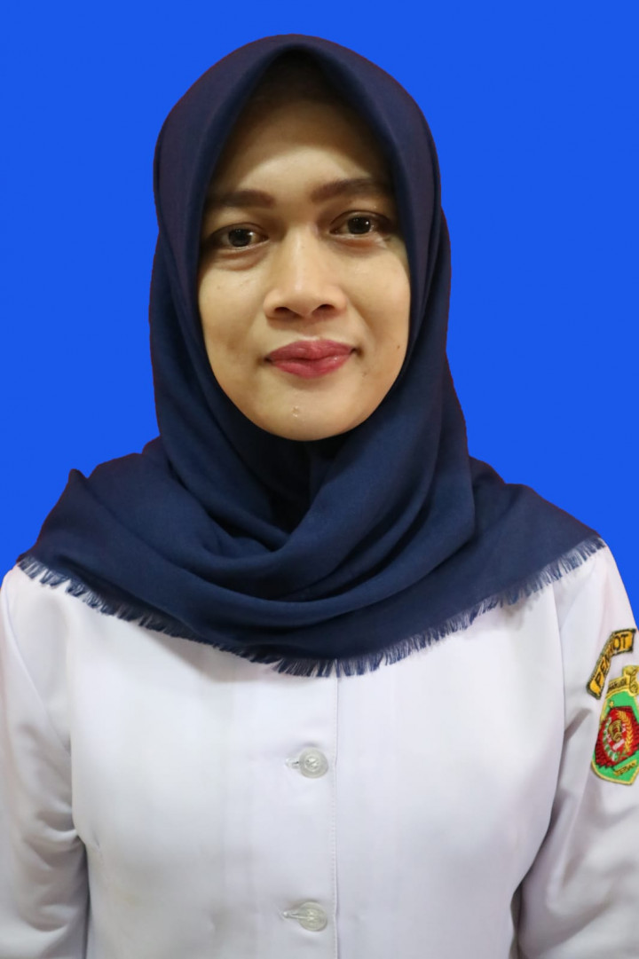 Resky Kirana