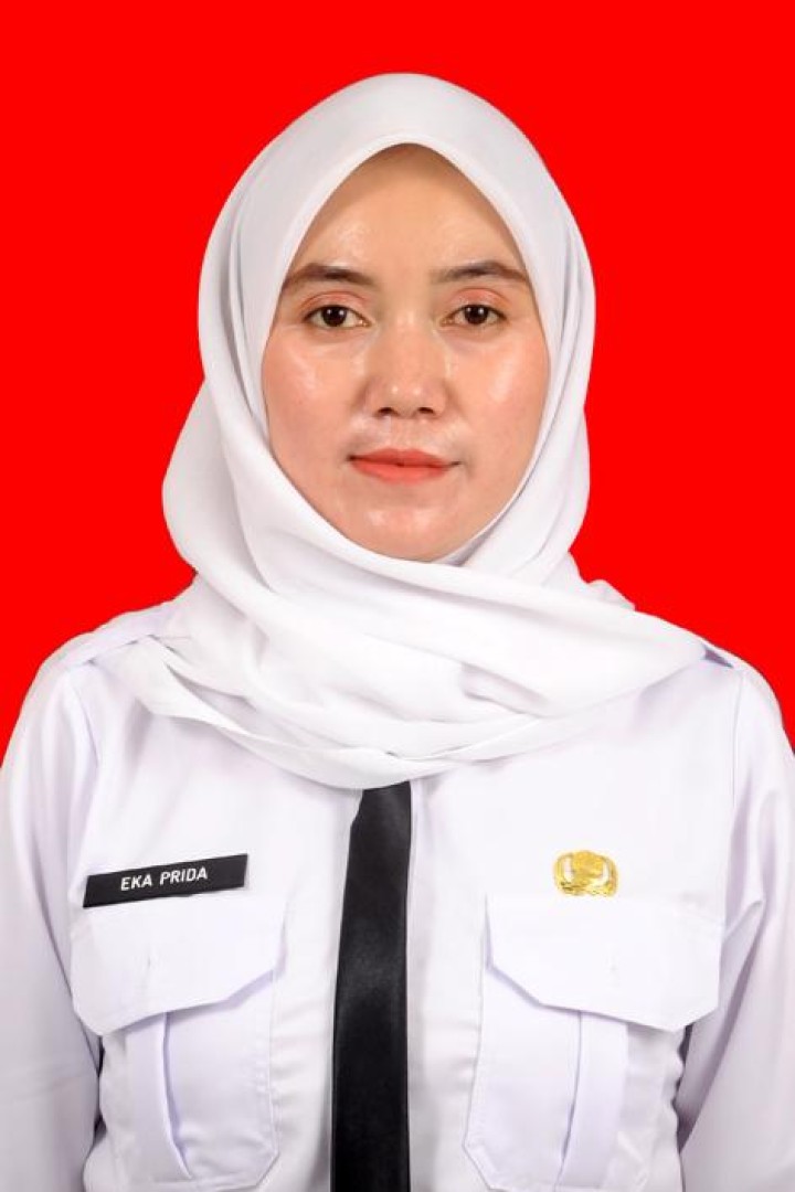 EKA PRIDA AGUSTIANI