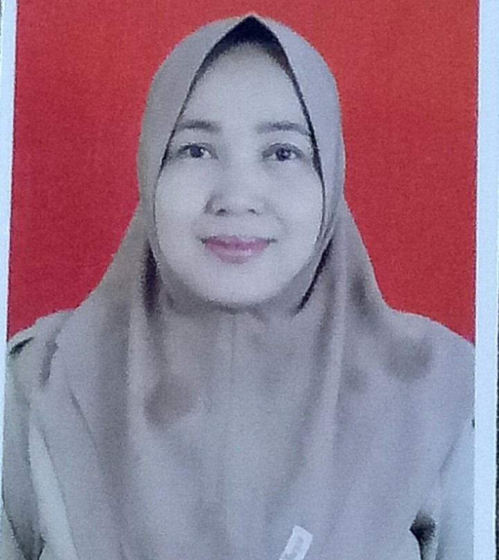KUSTANIAH, SE