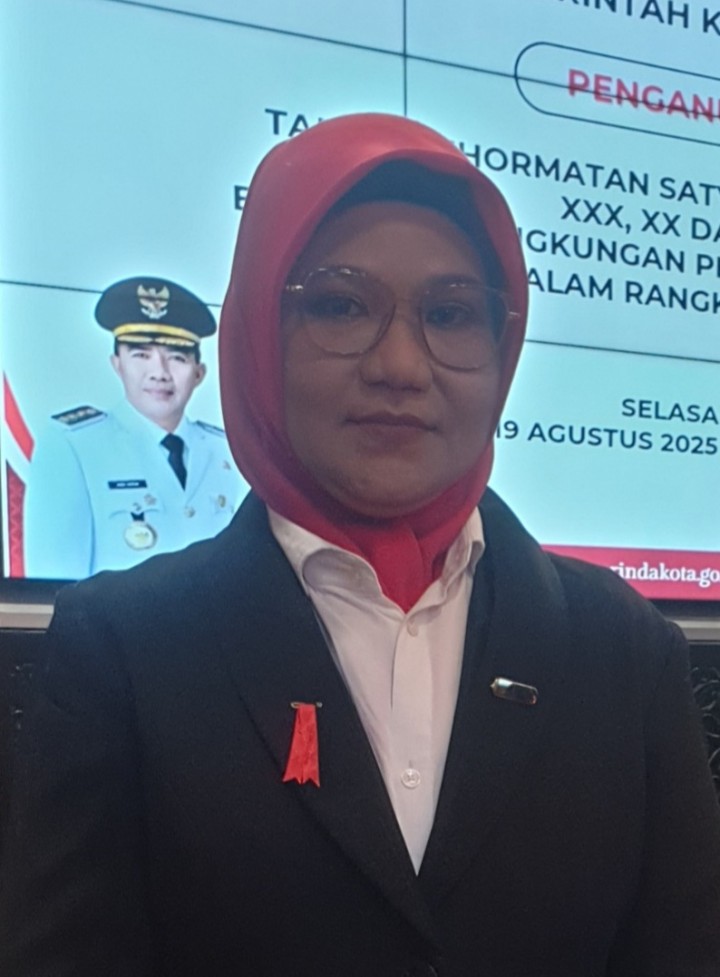 RAHMAWATI, S.I.Kom