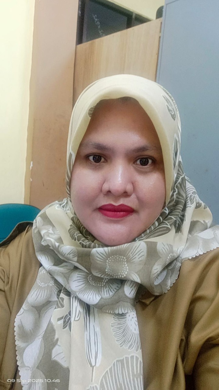 RATIH LESTARI, S.Kom