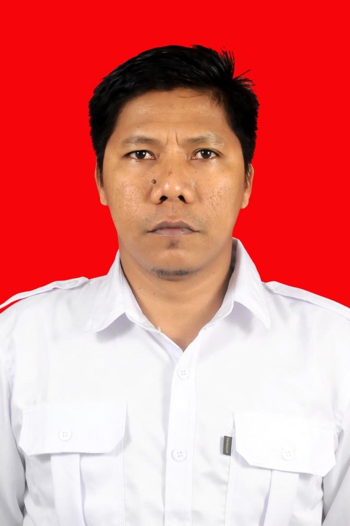 SAIFUL MUJAB
