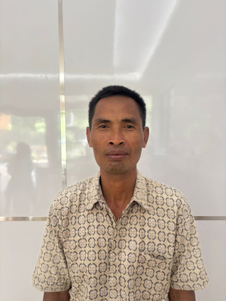 ZAINUDDIN