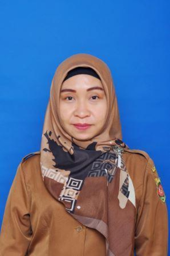 FITRIATUL MUTMAINAH,SH