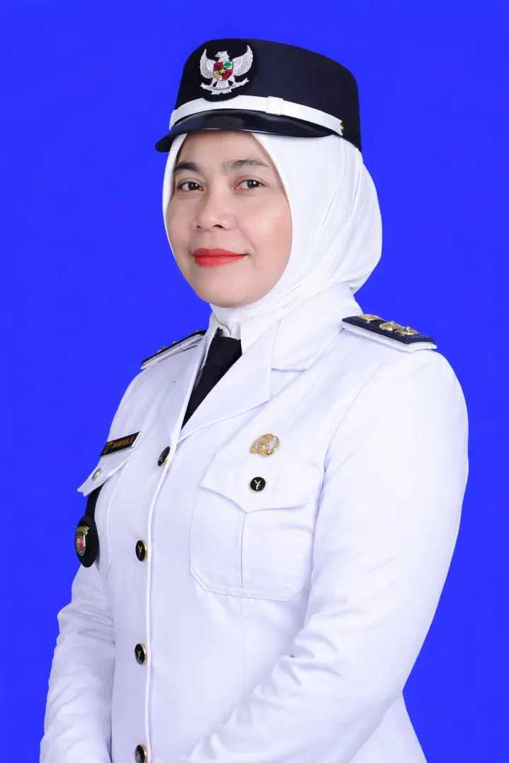DWI HARYANI, SE