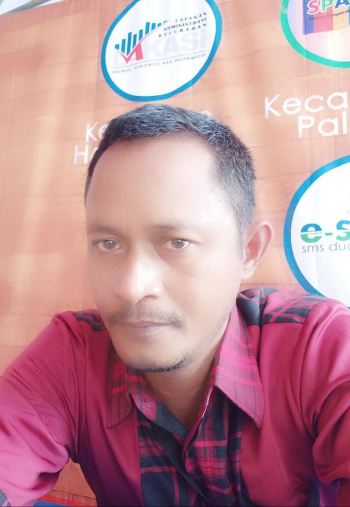 HERMAN ABDUL SYUKUR A.Md