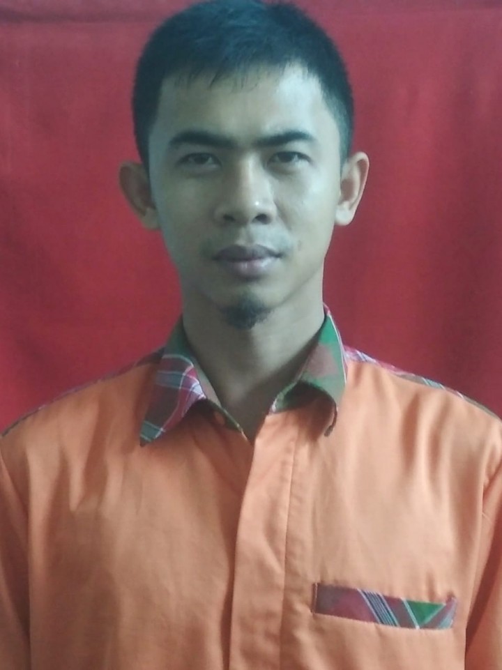 ARIF PADILLAH