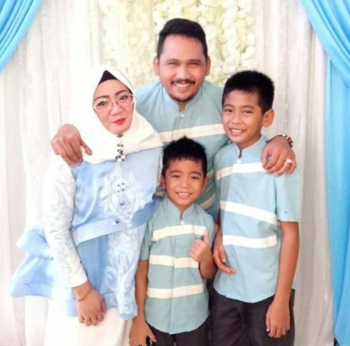 NANI HEDAYATI