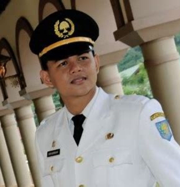 HERA HERMAWAN,S STP