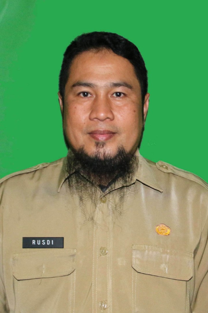 RUSDIANSYAH, SE